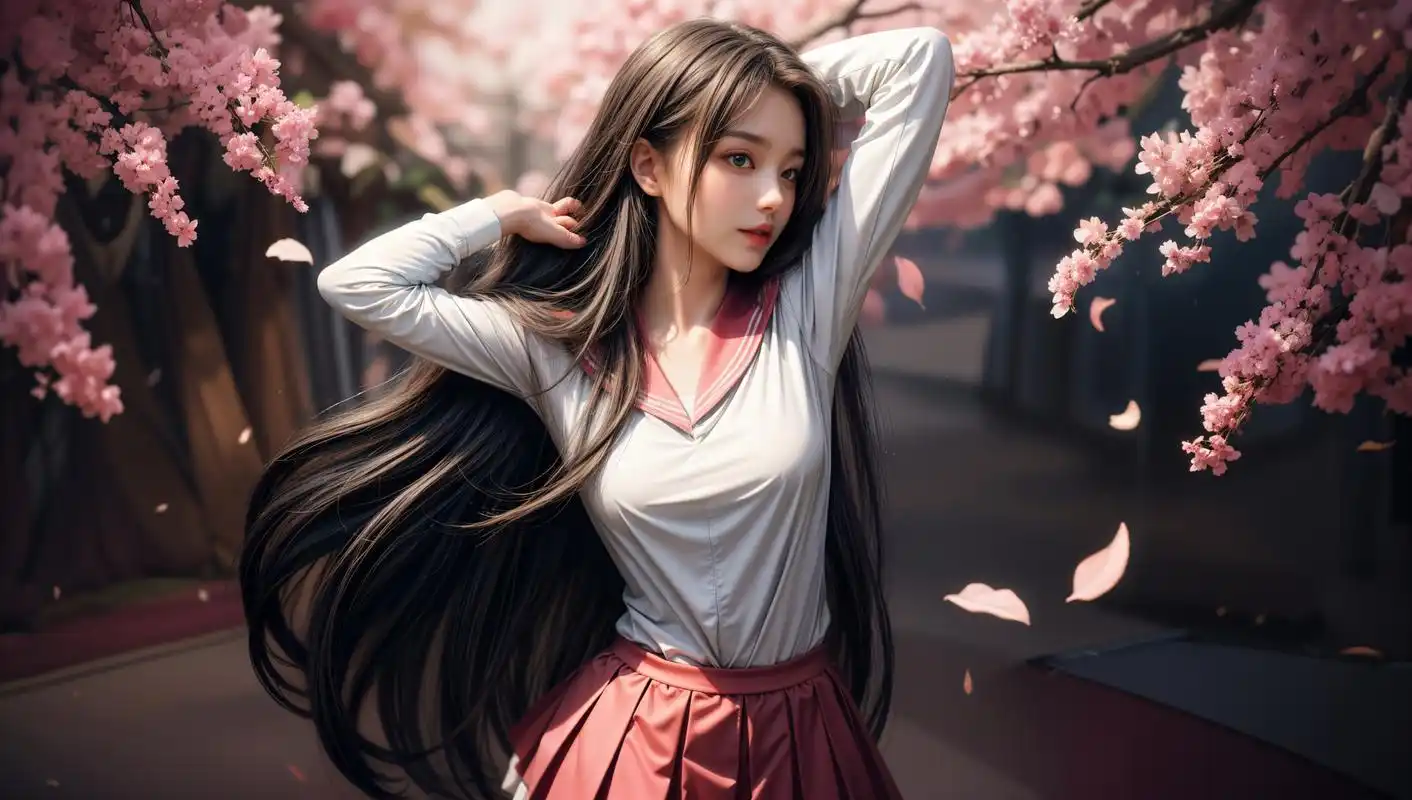 色视频短剧热榜主视觉